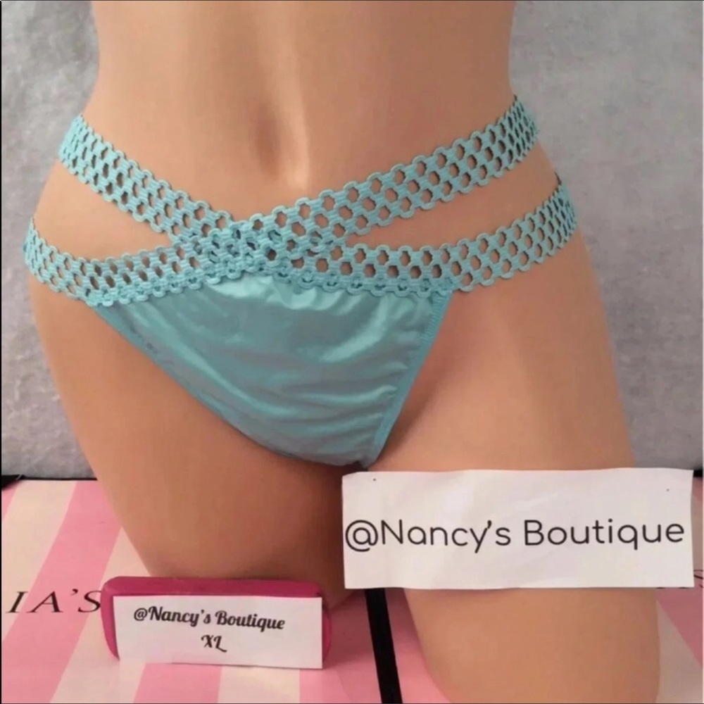 Victoria’s Secret Thong Panties